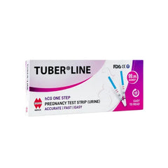 TUBER LINE P.T STRIP