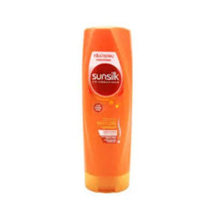 SUNSILK CONDITIONER 160ML ORANGE