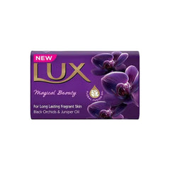 LUX SOAP 165GM IMP MAGICAL SPELL