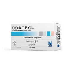 CORTEC TAB 10MG