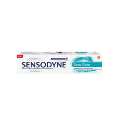 SENSODYNE TOOTH PASTE 50GM DEEP CLEAN
