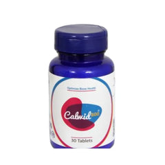 CALWID 800 TAB 30S