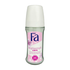 FA ROLL ON 50ML BRIGHTENING & CARE