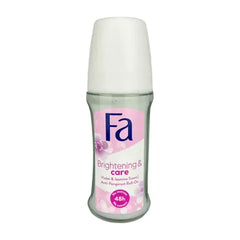 FA ROLL ON 50-ML BRIGHTENING & CARE