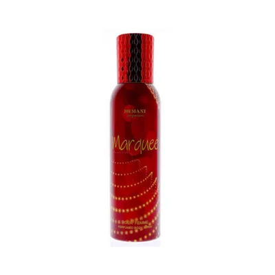 HEMANI BODY SPRAY 200ML MARQUE