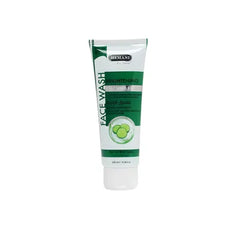 HEMANI FACE WASH 100ML CUCUMBER