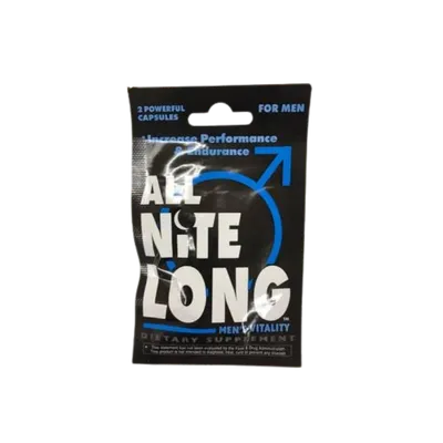 ALL NITE LONG 2S