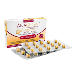 ANAGROW CAP 30S