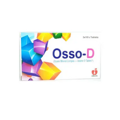 OSSO D 30S