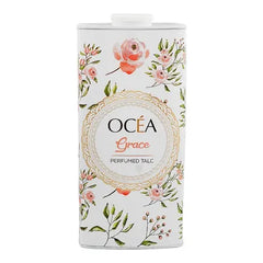 OCEA TALCUM POWDER LARGE TIN