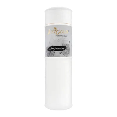 JUST GOLD TALCUM POWDER 125GM