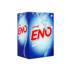 ENO SACHET REGULAR FLAVOUR 14S