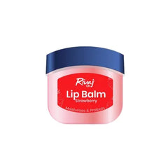 RIVAJ LIP BALM PINK MAGIC