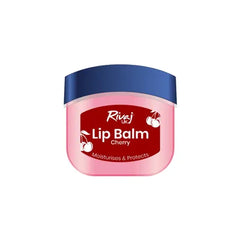RIVAJ LIP BALM CHERRY