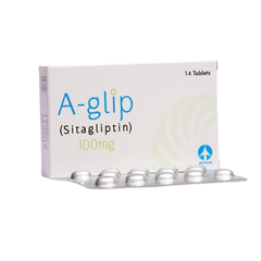 AGLIP TAB 100MG