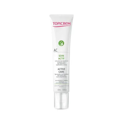 TOPICREAM AC ACTIVE CREAM