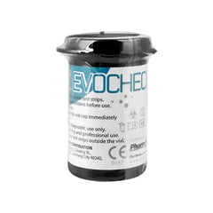 EVOCHECK STRIPS 25 ******