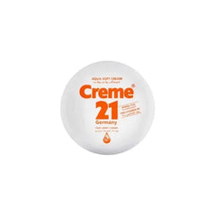 CREME 21 AQUA SOFT CREAM 150ML (IMPORTED)