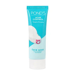 PONDS ACNE SOLUTION FACIAL FOAM 50GG