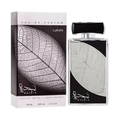 NAJDIA PERFUMED 100ML (LATTAFA)