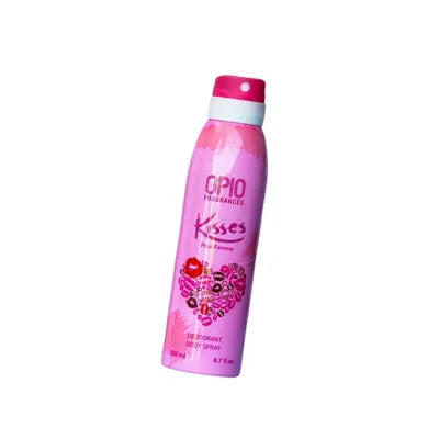 OPIO KISSES PERFUME FOR WOMEN