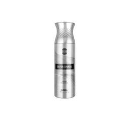 AJMAL DEODORANT SILVER SHADE POUR HOMME 200 ML