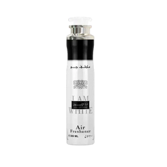 LATTAFA AIR FRESHENER I AM WHITE 300ML