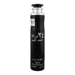 LATTAFA 24 CARAT WHITE GOLD AIR FRESHNER 300ML
