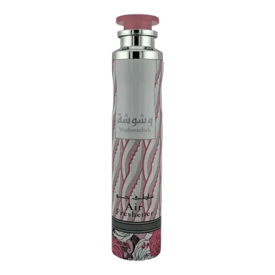 LATTAFA WASHWASHAH AIRFRESHNER 300ML
