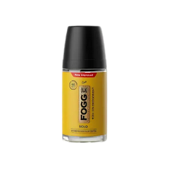 FOGG ROLL ON (BOLD) FOR WOMEN 50 ML