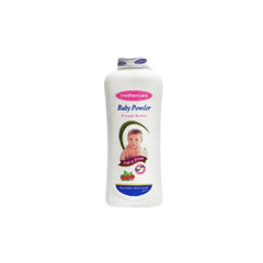 MOTHER CARE BABY POWDER 90GM WHITE