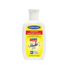 MOTHER CARE MOSQUITO LOTION 115ML