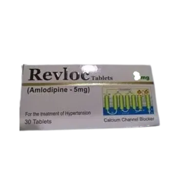 REVLOC TAB 10MG