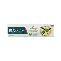 DOCTOR LONG TOOTH PASTE 35GRAM
