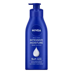 NIVEA LOTION 380ML INTENSIVE MOISTURE