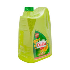 DALDA CANOLA OIL 5LITRE CAN