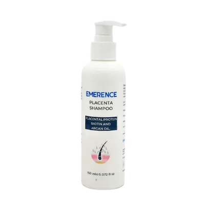 EMERENCE PLACENTA SHAMPOO 150ML