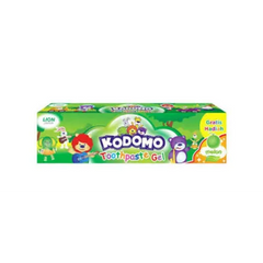 KODOMO KIDS TOOTH PASTE 40GM MELON IMP