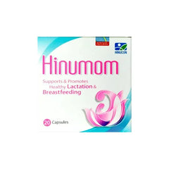 HINUMOM CAP