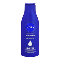 NIVEA INTENSIVE MOISTURE BODY MILK 250ML