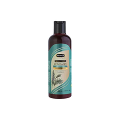 HEMANI SHAMPOO ROSEMARY 350ML HEALS&VOLUMIZES