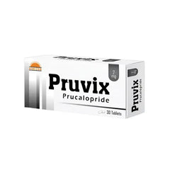 PRUVIX TAB 2MG