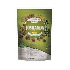 JOSHANDA HAMDARD BAG 5S
