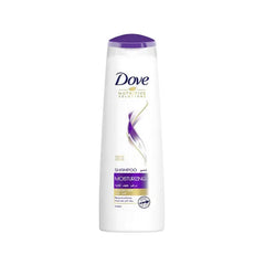 DOVE SHAMPOO 400ML MOISTURIZING