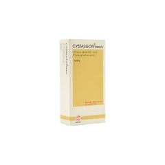 CYSTALGON TAB 200/250MG