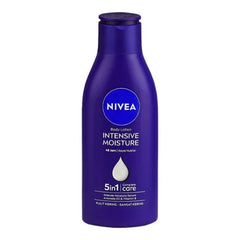NIVEA INTENSIVE MOISTURE BODY MILK | 1 X 100 ML