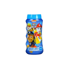 LORENAY PAW PATROL 2 IN 1 BATH & SHAMPOO 475 ML