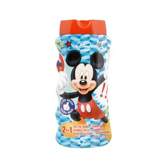 LORENAY MICKY 2 IN 1 BATH & SHAMPOO 475 ML