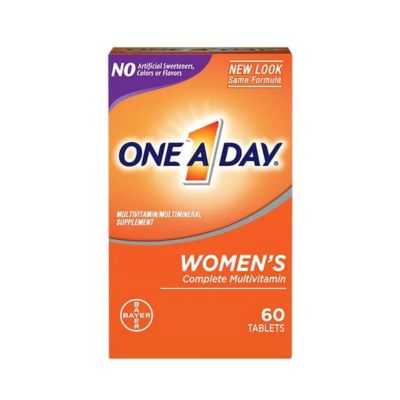 ONCE A DAY WOMEN 100S IMP