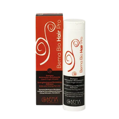 BEMA BIO HAIR PRO SHAMPOO RED